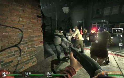 Please subscribe, like and share thanks :)join us on. Download Left 4 Dead PC Game Full Version | Download Free ...