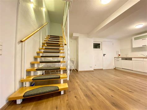 Arbeitnehmern, welche beruflich hier sind und daher in haiger eine wohnung mieten möchten, wird mit 8387 mietwohnungen reichlich auswahl geboten. Erstbezug nach Sanierung ** 3 ZKB ** Haiger