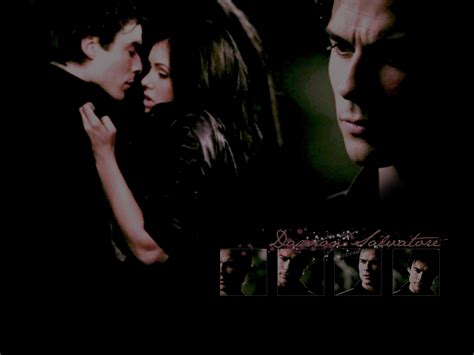 Couples All The Vampire Diaries Couples Wallpaper 22419818 Fanpop