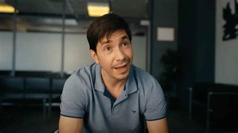 Justin Long Has The Worst Luck In Horror Movie History