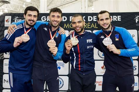 He has competed at the 2012 summer olympics. SCHERMA - IL FOGGIANO LUIGI SAMELE GRANDE A MONTREAL IN ...