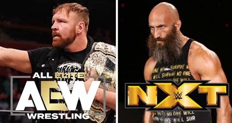 Tommaso Ciampa On Aew Ratings Matter And You Want To Win