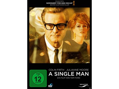 A Single Man Dvd Online Kaufen Mediamarkt