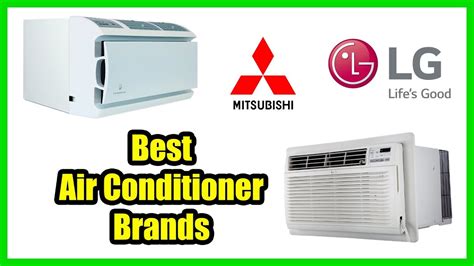 ️10 Best Air Conditioner Brands Best Air Conditioner Brand Reviews