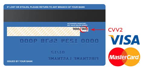 You can correctly identify your cvv number by looking at the back of your credit. Card security code Credit card Debit card Payment card number MasterCard, visa, display ...