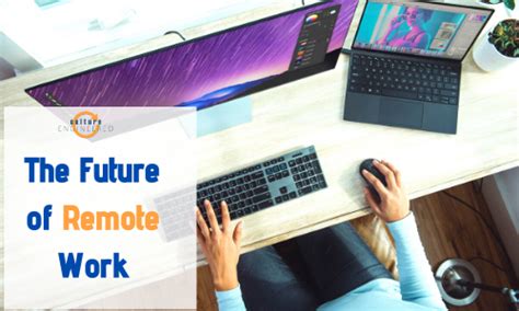 The Future Of Remote Work Culture Engineered