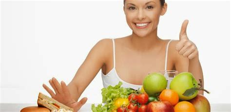 Become A Healthier Person With Useful Eating Tips Styleoflady