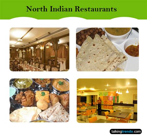 North Indian Restaurant In Chandigarh