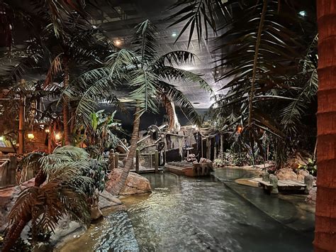 Photos Video See Behind The Scenes With Lights On Inside Pirates Of