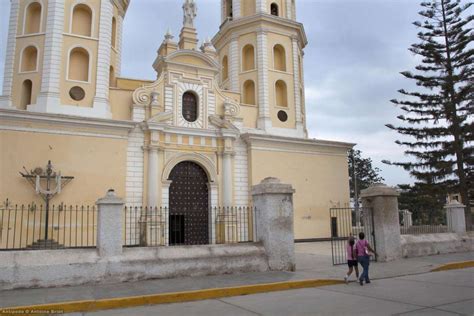 Catedral De Lambayeque