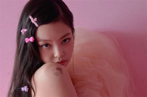 Blackpink üyesi jennie hakkında bilinmesi gerekenler.jennie'nin hiç bilmediğiniz yönleri neler?jennie hakkında detaylar.jennie hakkında bilgi. K-Pop Corner: BlackPink's Jennie to launch solo career ...