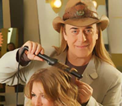 See more ideas about jose eber, jose, one hair. Jose Eber's Art of Sexy Hair: Carefree Unstructured and ...