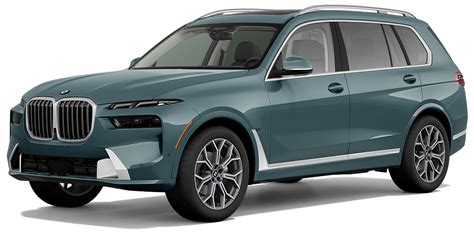 2023 Bmw X7 Incentives Specials And Offers In Silver Spring Md