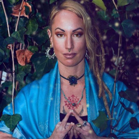 Shakti Alchemy Goddess Evolution Sage Cape Town