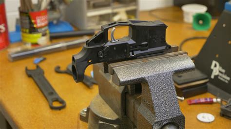 Building An Ar15 11 Tools Youll Need The Mag Life