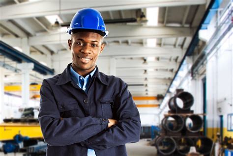 The 9 Key Qualities Of A Star Safety Officer