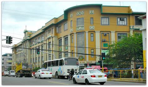 Cebu Universities And Colleges