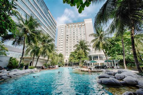 Wyndham Casablanca Jakarta Hotel Indonesia Prezzi 2022 E Recensioni