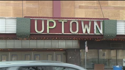 Mpls Leaders Set For New Era As Uptown Theater Set To Reopen