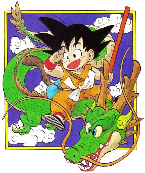 Akira Toriyama Art On Twitter Dragon Ball Goku Anime Dragon Ball