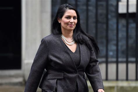 She is the daughter of ugandan indian immigrant and the first hindu woman to ever elected for member of parliament. Home Secretary Priti Patel faces 'tsunami' of allegations ...