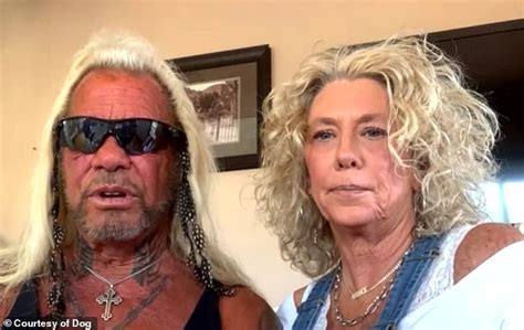 What Happened To Dog The Bounty Hunter Wife