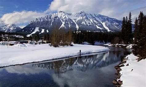 Elk Valley To Elkford Bc