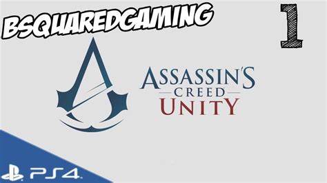 Assassin S Creed Unity Gameplay Ita Parte La Tragedia Di Jacques