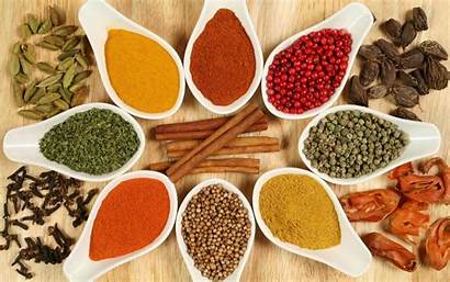 Spices Indian Spice Masala Biryani Whole Garam
