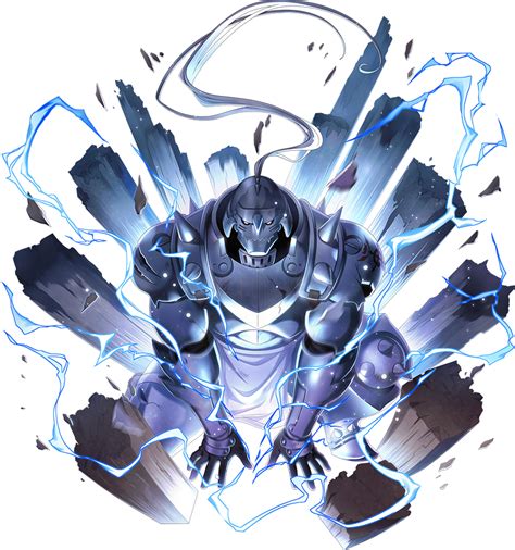 Alphonse Elric Fullmetal Alchemist Image By M G Zerochan