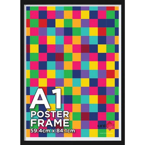 Poster Frames A1