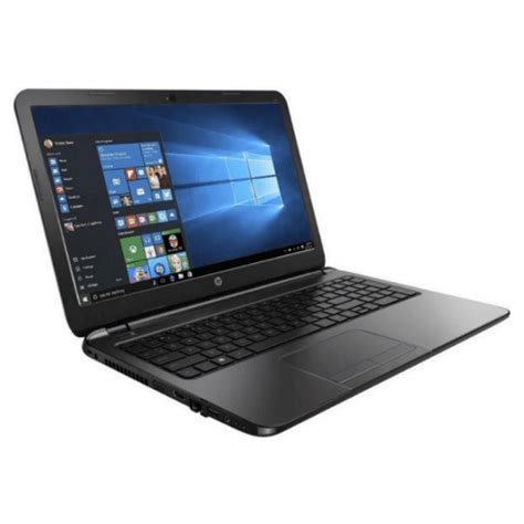 Buy Refurbished Hp 250 G6 Laptop Online Techyuga Refurbished