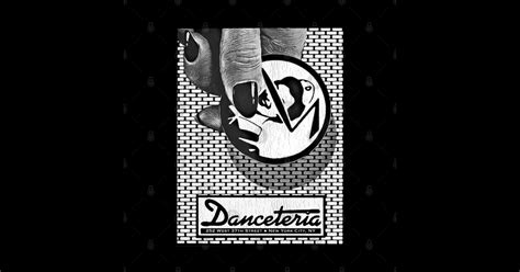 Vintage Danceteria Defunct Nightclub 80s Punk New Wave Nyc New York