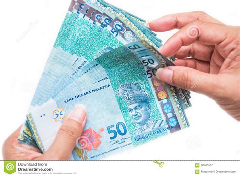 Investing in reits is the same. Malaysia Bank Notes IV Royalty-Free Stock Photo ...