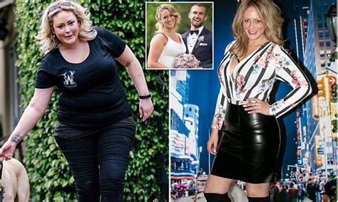 Mafs Clare Verrall Flaunts Her Incredible Figure After Weight Loss