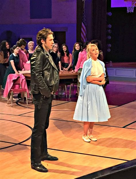 Your Go To Guide For Grease Live Heres Everything You