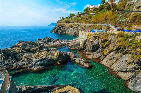 17 Of The Prettiest Italian Islands You Must Visit Location Map