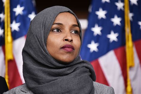 Time For Ilhan Documentary Maker Says Rep Ilhan Omar Has What It