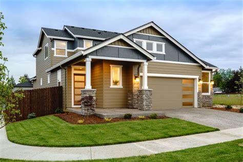 New Homes in Southwest Washington | Pacific Lifestyle Homes