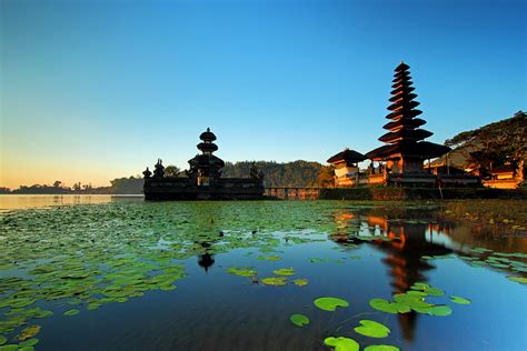 Bali En Indonésie Où Partir En Août Nos Meilleures Destinations