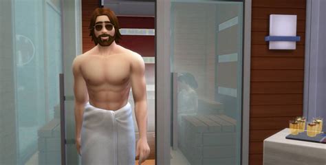 The Sims 4 Spa Day Game Pack Sims Online