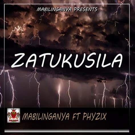 Mabilinganya Empire Zatukusila Dancehall Malawi