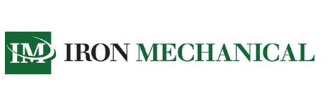 Sacramento Mechanical Engineering Firm - Iron Mechanical ...