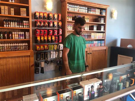 Captain america (12mg) feel the power of superhero. Vitamin Vapes For Kids - How Old Do You Have To Be To Vape ...