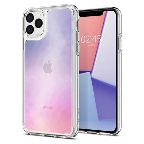 Полный обзор iphone 11 pro max. iPhone 11 Pro Case Crystal Hybrid Quartz | Spigen Philippines