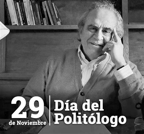 29 De Noviembre Se Celebra En Argentina El Día Del Politólogo Tu