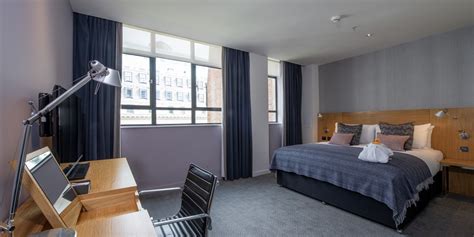 Rooms Hotel Accommodation In London City Apex City Of London Hotel