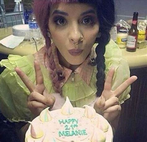 Happy Birthday Melanie Martinez Crybabies Amino