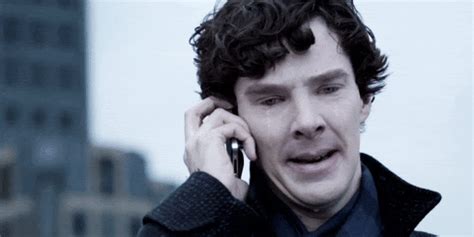 Oh how we've missed you, holmes. Sherlock Holmes TV series - with a twist - in the works at Netflix