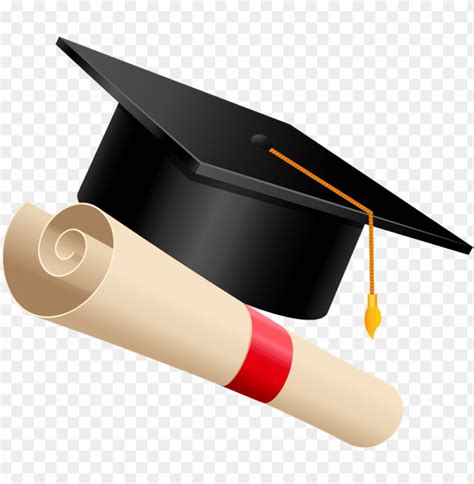 Download Degree Cap Clipart Png Photo Toppng
